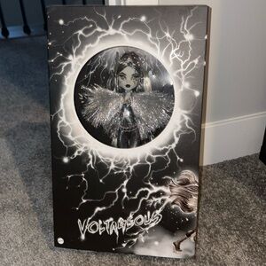 BNITB SDCC Exclusive 2022 Monster High Voltageous Frankie